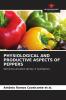 PHYSIOLOGICAL AND PRODUCTIVE ASPECTS OF PEPPERS