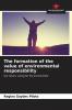 The formation of the value of environmental responsibility