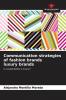 Communication strategies of fashion brands luxury brands