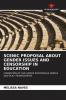SCENIC PROPOSAL ABOUT GENDER ISSUES AND CENSORSHIP IN EDUCATION