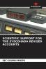 SCIENTIFIC SUPPORT FOR THE SYSCOHADA REVISED ACCOUNTS