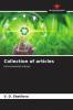 Collection of articles