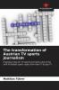 The transformation of Austrian TV sports journalism