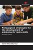 Pedagogical strategies for the development of adolescents' meta-skills