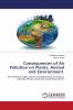 Consequences of Air Pollution on Plants Animal and Environment
