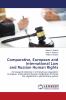 Comparative European and International Law and Russian Human Rights