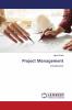 Project Management