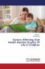 Factors Affecting Oral Health Related Quality Of Life In Children