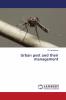 Urban pest and their management