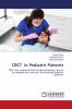 CBCT in Pediatric Patients