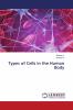 Types of Cells in the Human Body