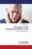 Disorders of the Temporomandibular joint