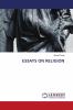 ESSAYS ON RELIGION