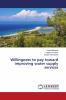 Willingness to pay toward improving water supply services