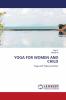 YOGA FOR WOMEN AND CHILD