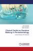 Clinical Guide on Decision Making In Periodontology