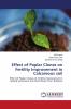 Effect of Poplar Clones on Fertility Improvement in Calcareous soil
