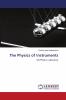 The Physics of Instruments