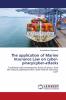 The application of Marine Insurance Law on cyber-piracy/cyber-attacks