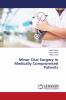 Minor Oral Surgery in Medically Compromised Patients