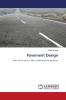 Pavement Design