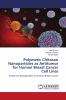 Polymeric Chitosan Nanoparticles as Antitumor for Human Breast Cancer Cell Lines