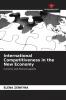International Competitiveness in the New Economy