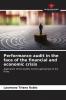 Performance audit in the face of the financial and economic crisis