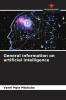General information on artificial intelligence