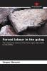 Forced labour in the gulag