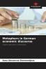 Metaphors in German economic discourse