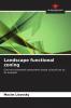 Landscape functional zoning