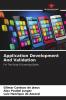 Application Development And Validation
