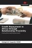 Credit Repayment in Africa through Relationship Proximity