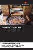 TANNERY SLUDGE