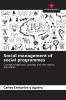 Social management of social programmes