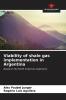 Viability of shale gas implementation in Argentina