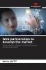 Web-partnerships to develop the market