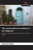 The conservation of medinas in the Maghreb