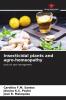Insecticidal plants and agro-homeopathy
