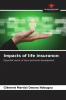 Impacts of life insurance