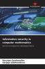 Information security in computer mathematics