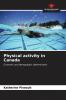 Physical activity in Canada