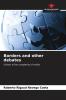 Borders and other debates