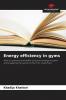Energy efficiency in gyms