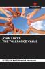 JOHN LOCKE THE TOLERANCE VALUE