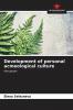 Development of personal acmeological culture