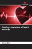 Cardiac sequelae of heart wounds