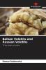 Balkan Volohhs and Russian Volohhs