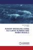 RUNOFF MODELING USING SCS CURVE NUMBER AND AWBM MODELS